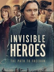 Invisible Heroes saison 1