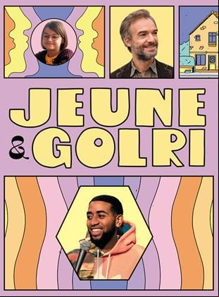 Jeune & Golri