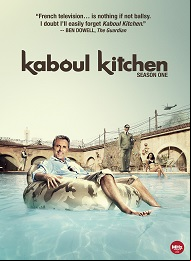 Kaboul Kitchen saison 1