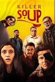 Killer Soup saison 1