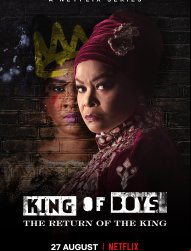 King of Boys: The Return of the King saison 1