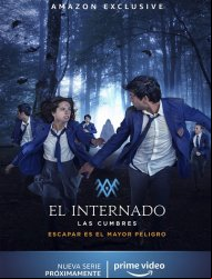L'Internat : Las Cumbres