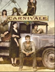 La Caravane de l'étrange saison 2