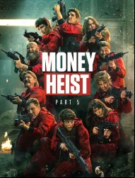La Casa De Papel saison 5