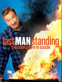 Last Man Standing saison 5
