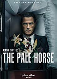 Le Cheval pâle d'après Agatha Christie saison 1