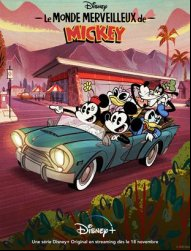 Le Monde merveilleux de Mickey