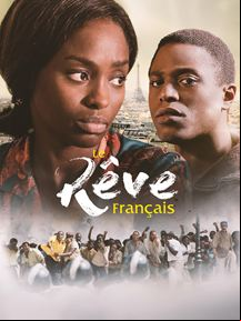 Le Rêve Français saison 1