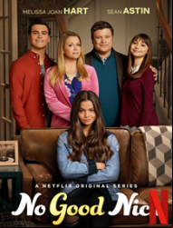 Le Secret de Nick saison 1