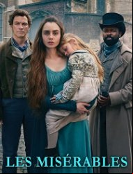 Les Misérables (2018) saison 1