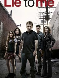Lie To Me saison 1