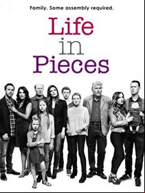 Life In Pieces saison 4