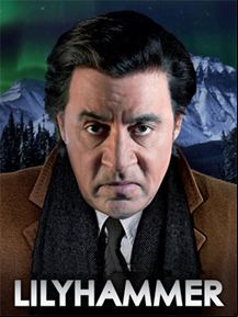 Lilyhammer saison 1