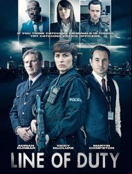 Line Of Duty saison 4