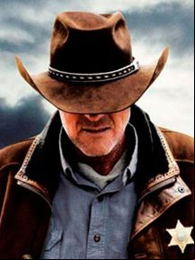 Longmire saison 5