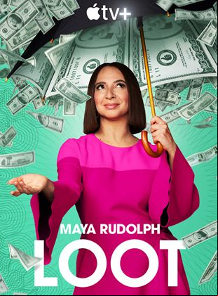 Loot saison 1