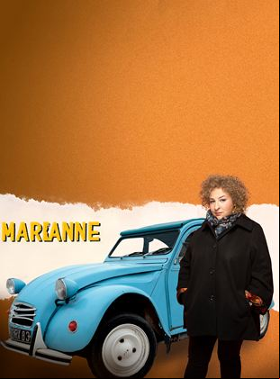 Marianne (2022) saison 1