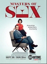 Masters of Sex saison 1