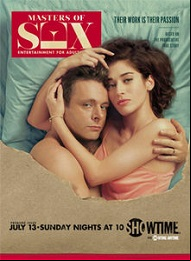 Masters of Sex saison 2