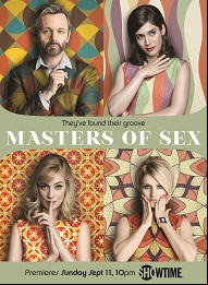 Masters of Sex saison 4