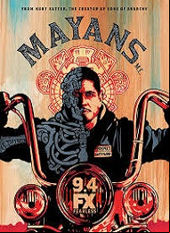 Mayans M.C. saison 1