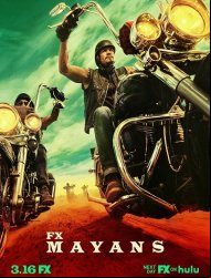 Mayans M.C. saison 4