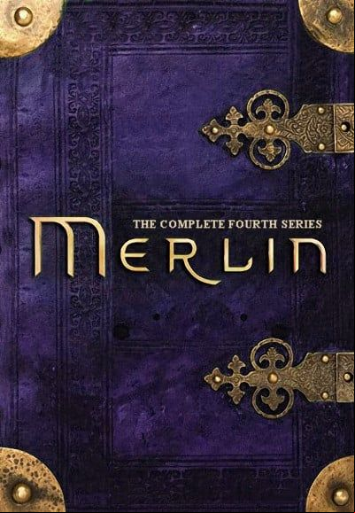 Merlin saison 4