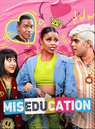 Miseducation saison 1