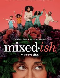 Mixed-ish saison 1