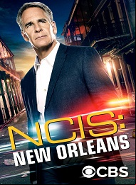 NCIS : Nouvelle-Orléans saison 3