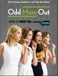 Odd Mom Out saison 1