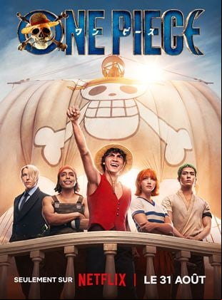 One Piece (2023) saison 1