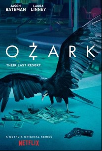 Ozark saison 1