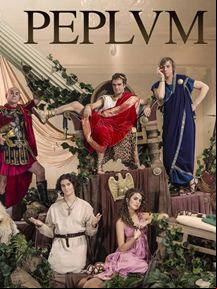 Peplum saison 1