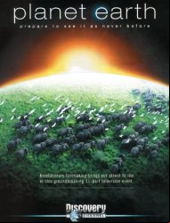 Planète Terre saison 1