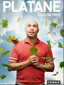 Platane saison 3