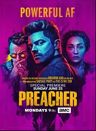 Preacher saison 2