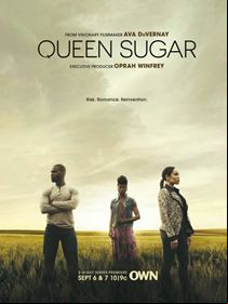 Queen Sugar saison 1