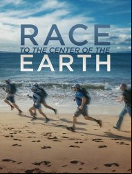 Race to the Center of the Earth saison 1