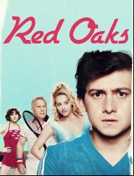 Red Oaks saison 2