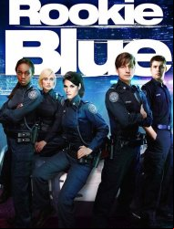 Rookie Blue saison 3