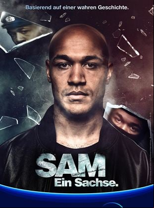 Sam - A Saxon