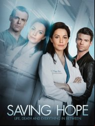 Saving Hope : au-delà de la médecine saison 3