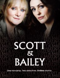 Scott & Bailey saison 3