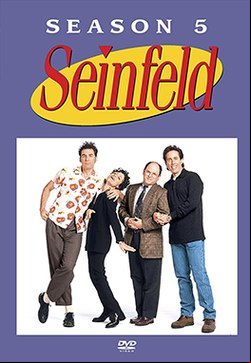 Seinfeld saison 5