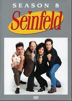 Seinfeld saison 8