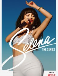Selena : la série saison 1