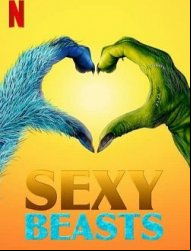 Sexy Beast saison 2