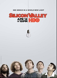 Silicon Valley saison 2