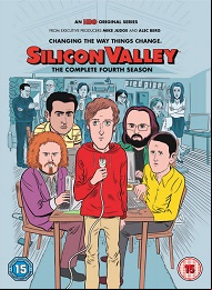 Silicon Valley saison 4